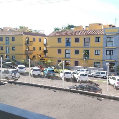 La Caldera Apartment Tazacorte Exterior foto
